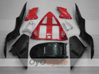 Kit de carenado para Aprilia RSV1000R 03-06 - Rojo, Blanco - Estilo de fábrica #OYO87902416