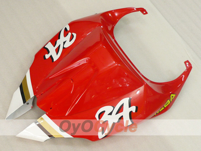 Colín Trasero + Tapa de Asiento Para Aprilia 03-06 RSV1000R #OYO87912514 Imagen principal del producto