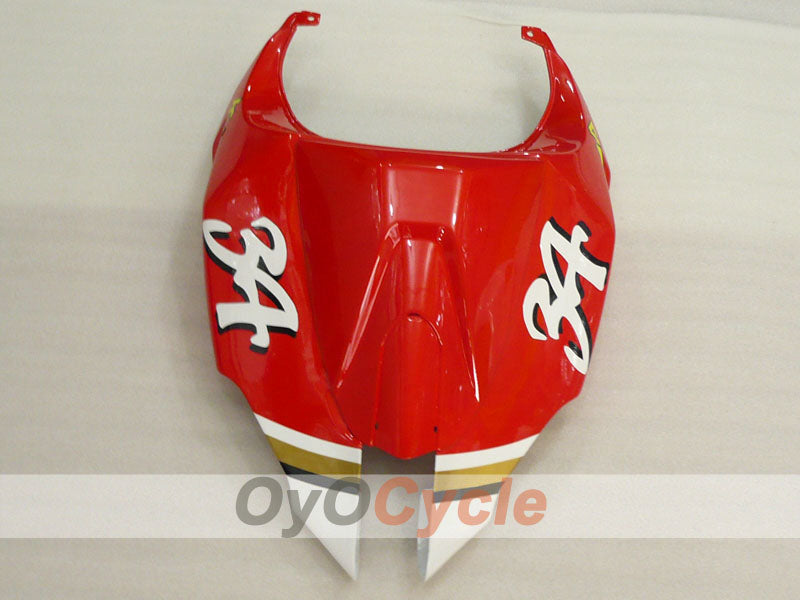 Colín Trasero + Tapa de Asiento Para Aprilia 03-06 RSV1000R #OYO87912514 Imagen secundaria del producto