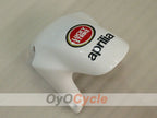 Kit de carenado para Aprilia RSV1000R 03-06 - Rojo, blanco - Lucky Strike, MOTUL #OYO87902417