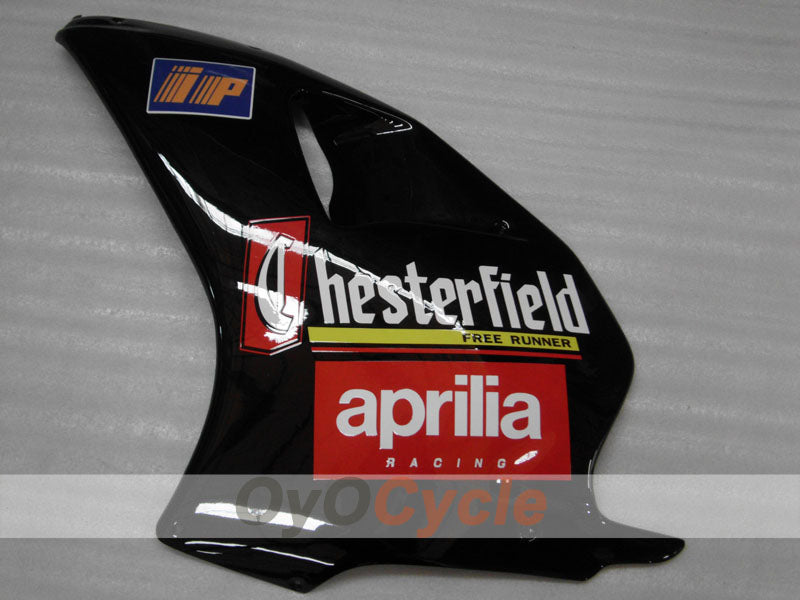Carenado lateral izquierdo y derecho para Aprilia 95-02 RS250 #OYO87912431 Imagen secundaria del producto
