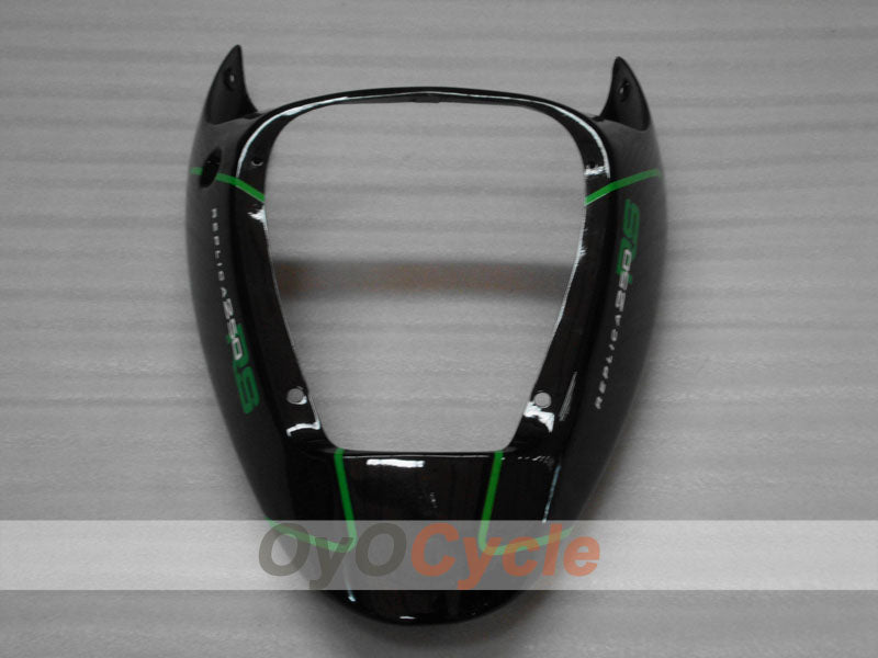 Carenado trasero para Aprilia 95-02 RS250 #OYO87912440 Imagen secundaria del producto