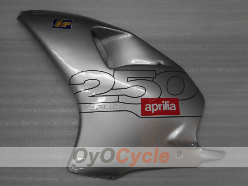 Carenado lateral izquierdo y derecho para Aprilia 95-02 RS250 #OYO87912446 Imagen secundaria del producto