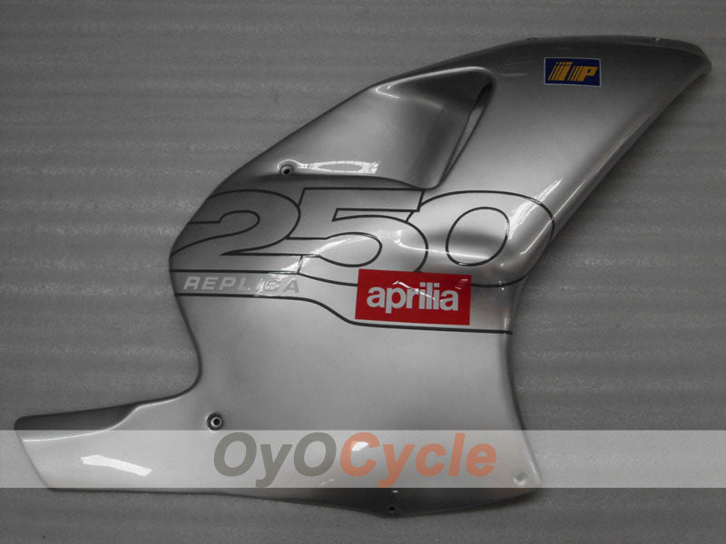 Carenado lateral izquierdo y derecho para Aprilia 95-02 RS250 #OYO87912446 Imagen principal del producto