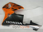 Carenado lateral izquierdo y derecho para Honda 03-04 CBR600RR #OYO87907184