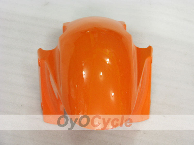 Carenado Delantero Guardabarros Para Honda 03-04 CBR600RR #OYO87907185 Imagen secundaria del producto