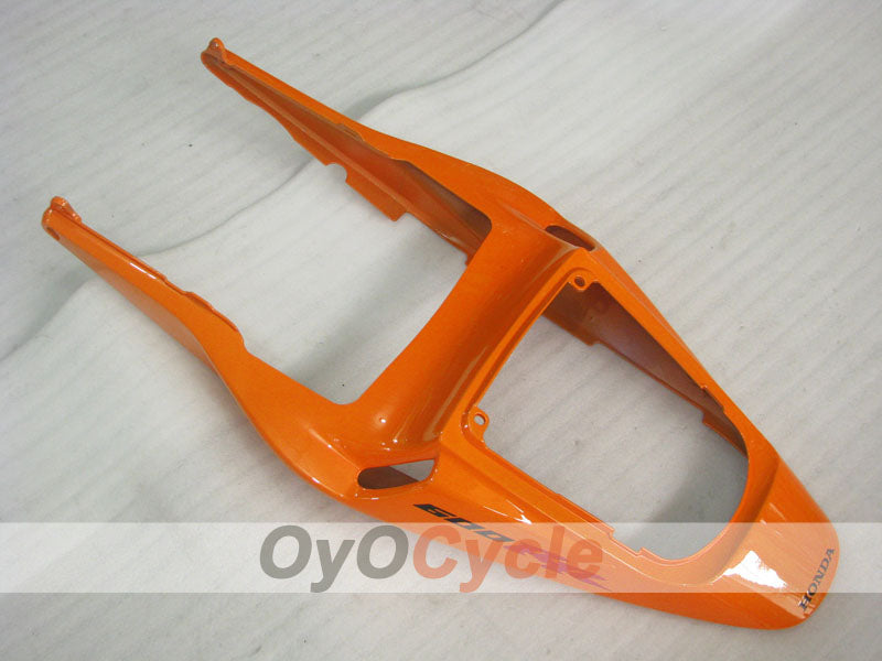 Carenado trasero para Honda 03-04 CBR600RR #OYO87907187 Imagen secundaria del producto