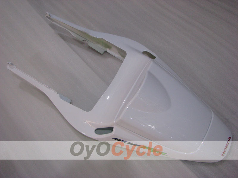 Carenado Trasero + Cubre Asiento para Honda 03-04 CBR600RR #OYO87907192