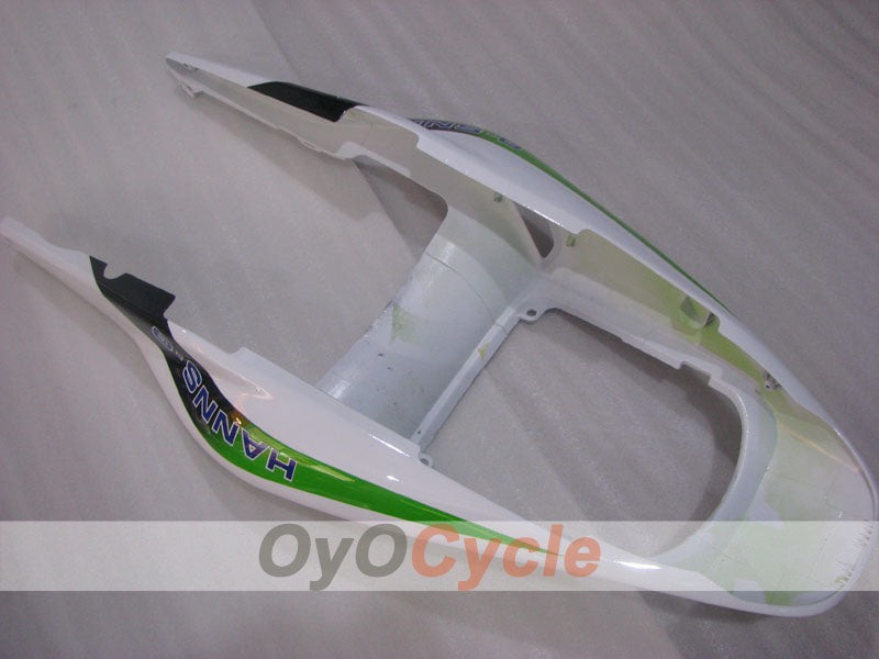 Carenado Trasero + Cubre Asiento para Honda 03-04 CBR600RR #OYO87907192