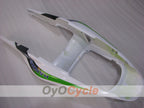 Carenado Trasero + Cubre Asiento para Honda 03-04 CBR600RR #OYO87907192