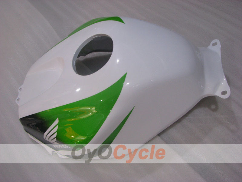 Carenado de tanque de combustible para Honda 03-04 CBR600RR #OYO87907191