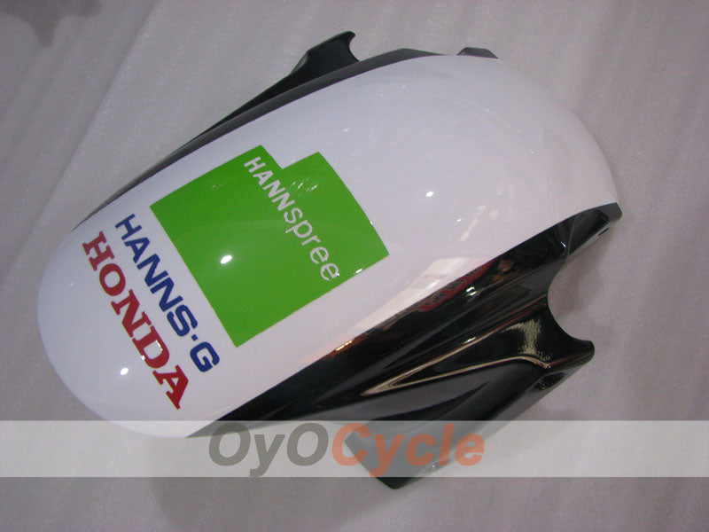 Carenado guardabarros delantero para Honda 03-04 CBR600RR #OYO87907190 Imagen principal del producto