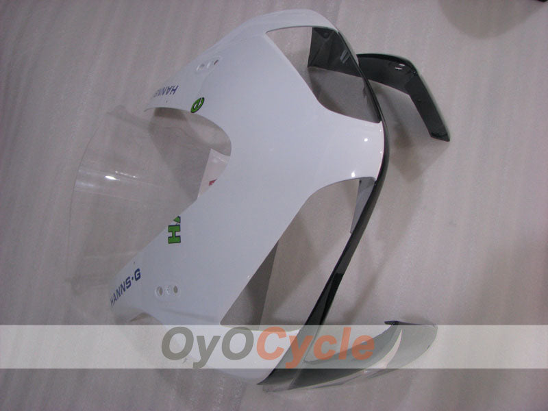 Carenado Superior Delantero para Honda 03-04 CBR600RR #OYO87907188 Imagen secundaria del producto