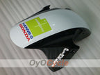 Carenado de guardabarros delantero para Honda 03-04 CBR600RR #OYO87907195