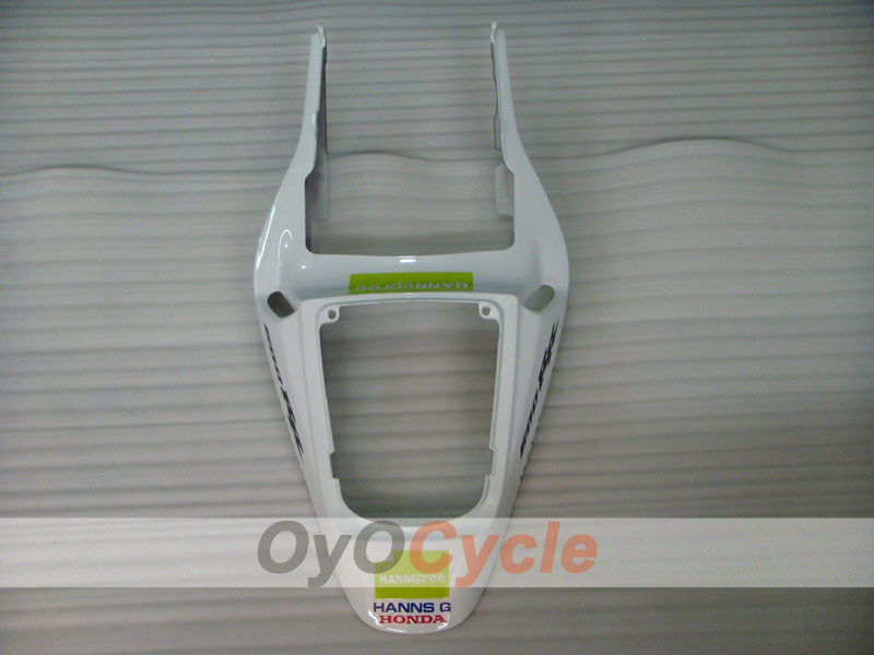 Carenado trasero para Honda 03-04 CBR600RR #OYO87907197 Imagen secundaria del producto