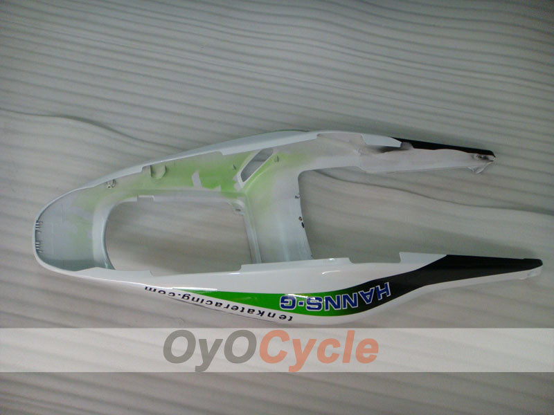 Carenado trasero para Honda 03-04 CBR600RR #OYO87907197