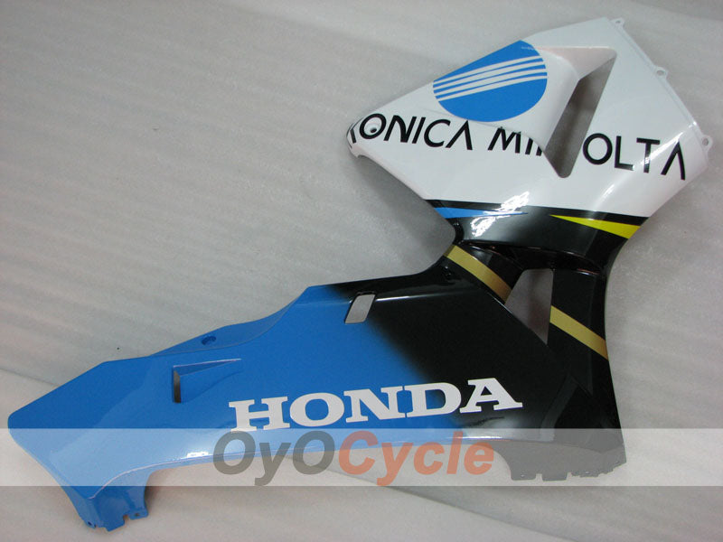 Carenado lateral izquierdo y derecho para Honda 03-04 CBR600RR #OYO87907199 Imagen principal del producto