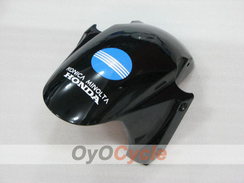 Carenado guardabarros delantero para Honda 03-04 CBR600RR #OYO87907200 Imagen principal del producto