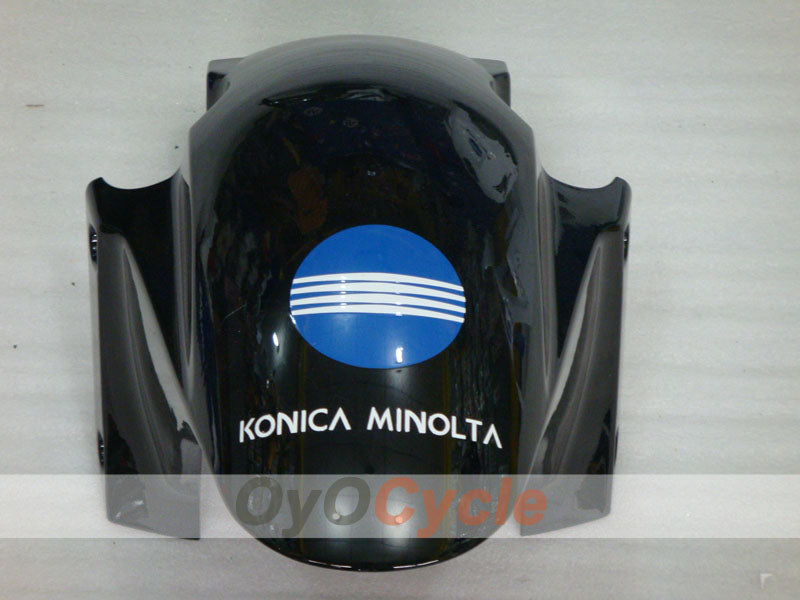 Carenado delantero para Honda 03-04 CBR600RR #OYO87907205