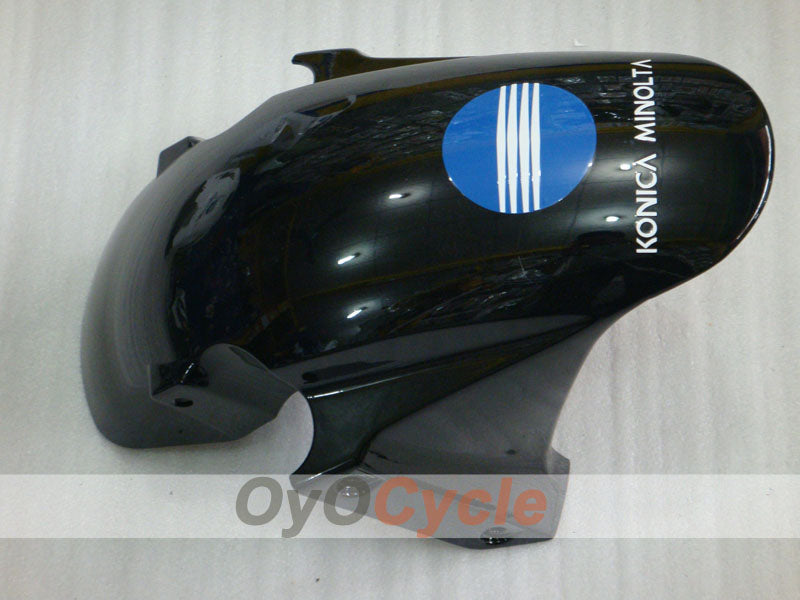 Carenado delantero para Honda 03-04 CBR600RR #OYO87907205 Imagen secundaria del producto