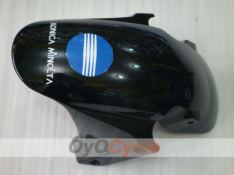 Carenado delantero para Honda 03-04 CBR600RR #OYO87907205