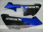 Carenado lateral izquierdo y derecho para Honda 03-04 CBR600RR #OYO87907204