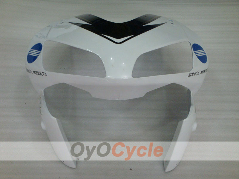 Carenado delantero superior para Honda 03-04 CBR600RR #OYO87907203 Imagen secundaria del producto