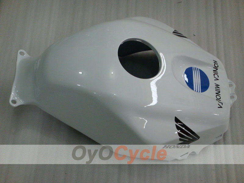 Carenado del tanque de combustible para Honda 03-04 CBR600RR #OYO87907206 Imagen principal del producto
