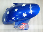 Carenado delantero para Honda 03-04 CBR600RR #OYO87907210