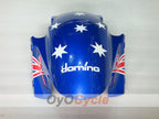 Carenado delantero para Honda 03-04 CBR600RR #OYO87907210