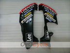 Carenado lateral izquierdo y derecho para Honda CBR600RR 03-04 #OYO8790720