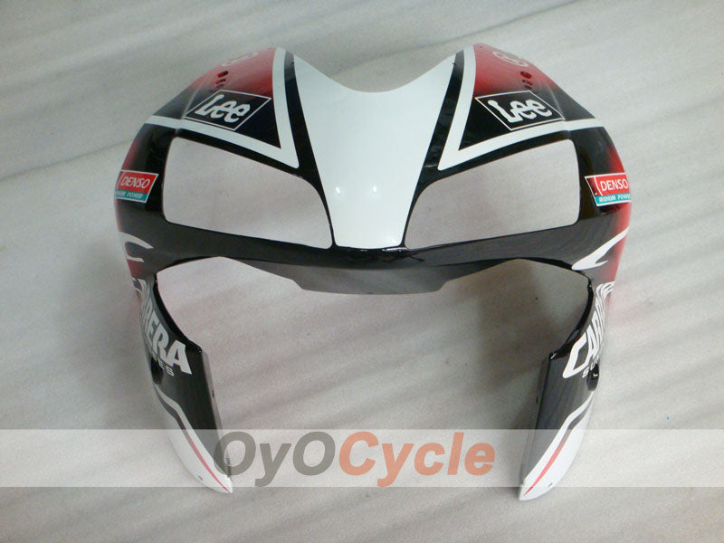 Carenado Superior Delantero para Honda 03-04 CBR600RR #OYO87907208 Imagen principal del producto