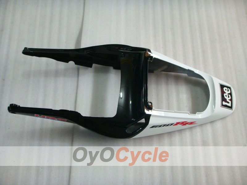 Carenado trasero para Honda 03-04 CBR600RR #OYO87907212