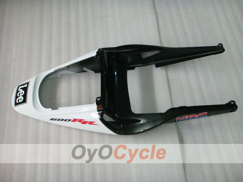 Carenado trasero para Honda 03-04 CBR600RR #OYO87907212 Imagen secundaria del producto