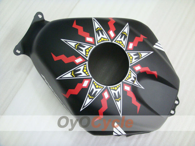 Carenado del Tanque de Combustible para Honda 03-04 CBR600RR #OYO87907221 Imagen principal del producto