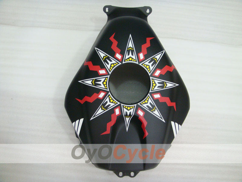 Carenado del Tanque de Combustible para Honda 03-04 CBR600RR #OYO87907221 Imagen secundaria del producto