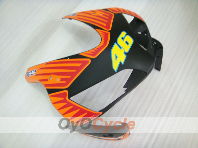 Carenado Superior Delantero para Honda 03-04 CBR600RR #OYO87907218 Imagen secundaria del producto