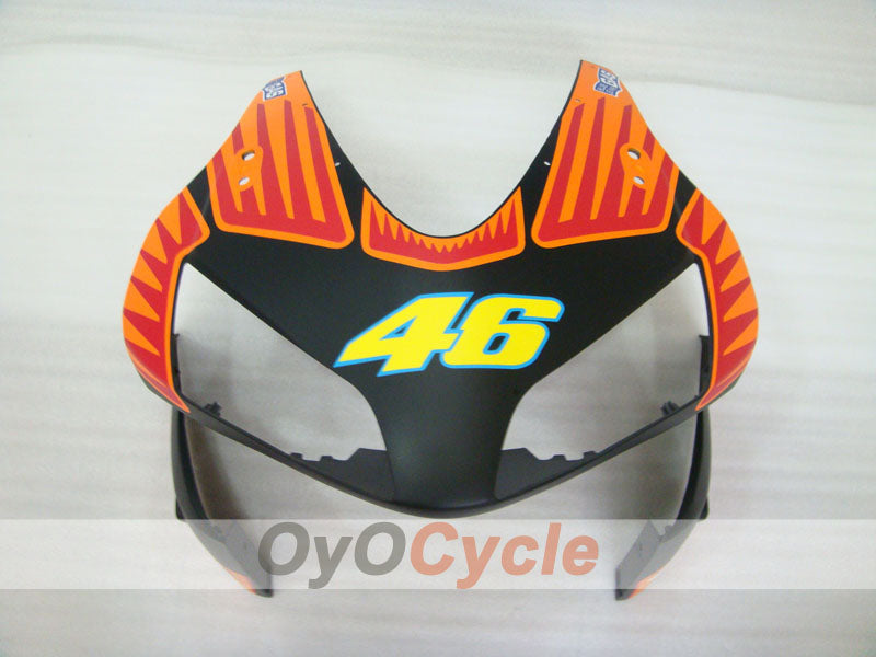 Carenado Superior Delantero para Honda 03-04 CBR600RR #OYO87907218 Imagen principal del producto
