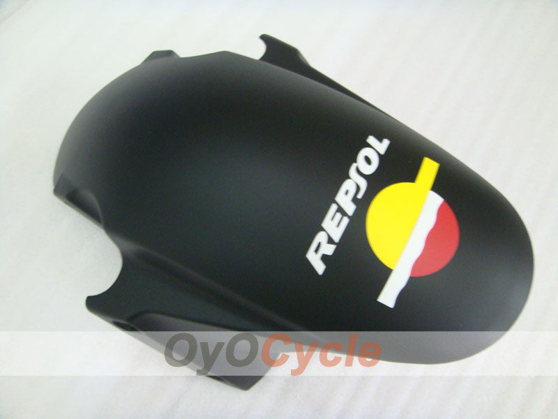 Carenado del guardabarros delantero para Honda 03-04 CBR600RR #OYO87907220 Imagen principal del producto
