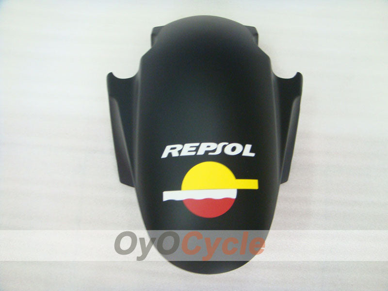 Carenado del guardabarros delantero para Honda 03-04 CBR600RR #OYO87907220 Imagen secundaria del producto