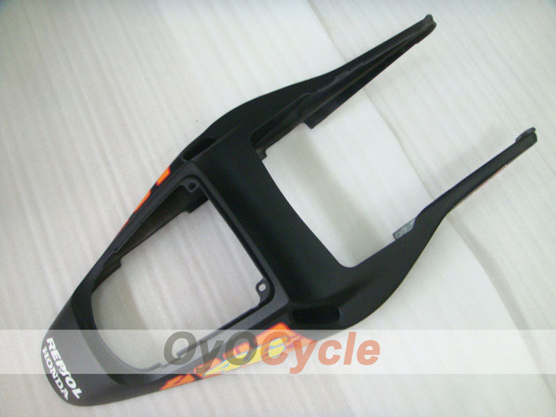 Carenado trasero para Honda CBR600RR 03-04 #OYO87907222
