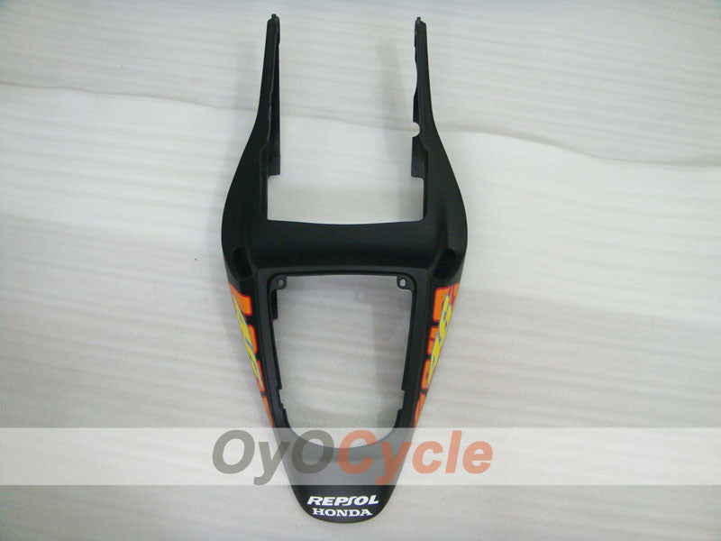 Carenado trasero para Honda CBR600RR 03-04 #OYO87907222 Imagen principal del producto