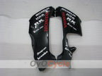 Carenado izquierdo y derecho para Honda 03-04 CBR600RR #OYO87907224