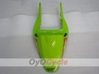 Carenado trasero + Cubierta de asiento para Honda 03-04 CBR600RR #OYO87907227