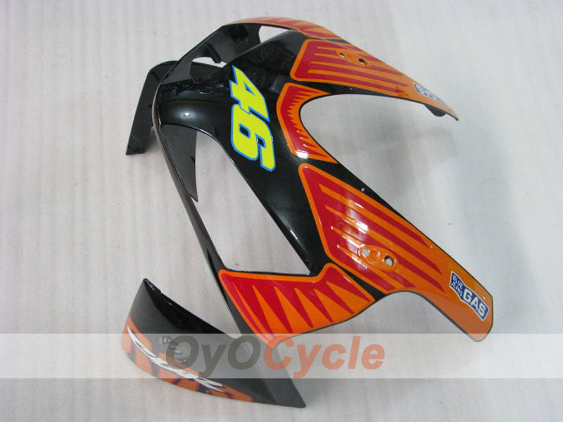 Carenado Superior Delantero para Honda 03-04 CBR600RR #OYO87907223 Imagen secundaria del producto