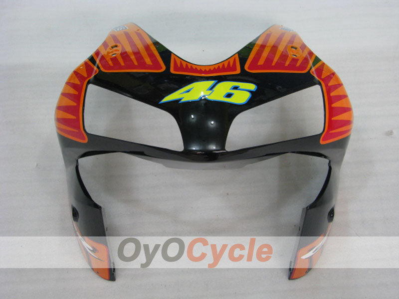 Carenado Superior Delantero para Honda 03-04 CBR600RR #OYO87907223 Imagen principal del producto