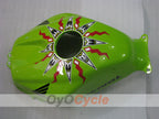 Carenado de tanque de combustible para Honda 03-04 CBR600RR #OYO87907226