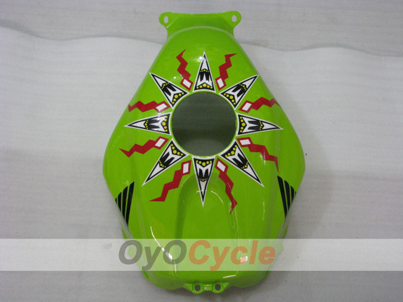 Carenado de tanque de combustible para Honda 03-04 CBR600RR #OYO87907226