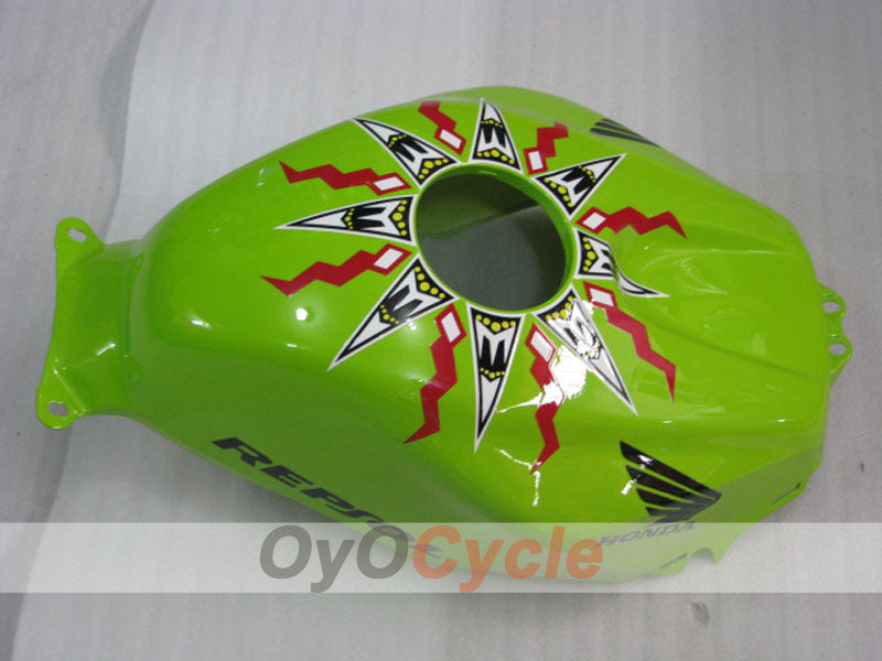 Carenado de tanque de combustible para Honda 03-04 CBR600RR #OYO87907226 Imagen principal del producto