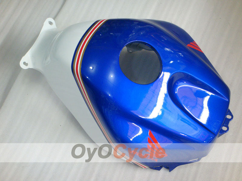Carenado del tanque de combustible para Honda 03-04 CBR600RR #OYO87907231
